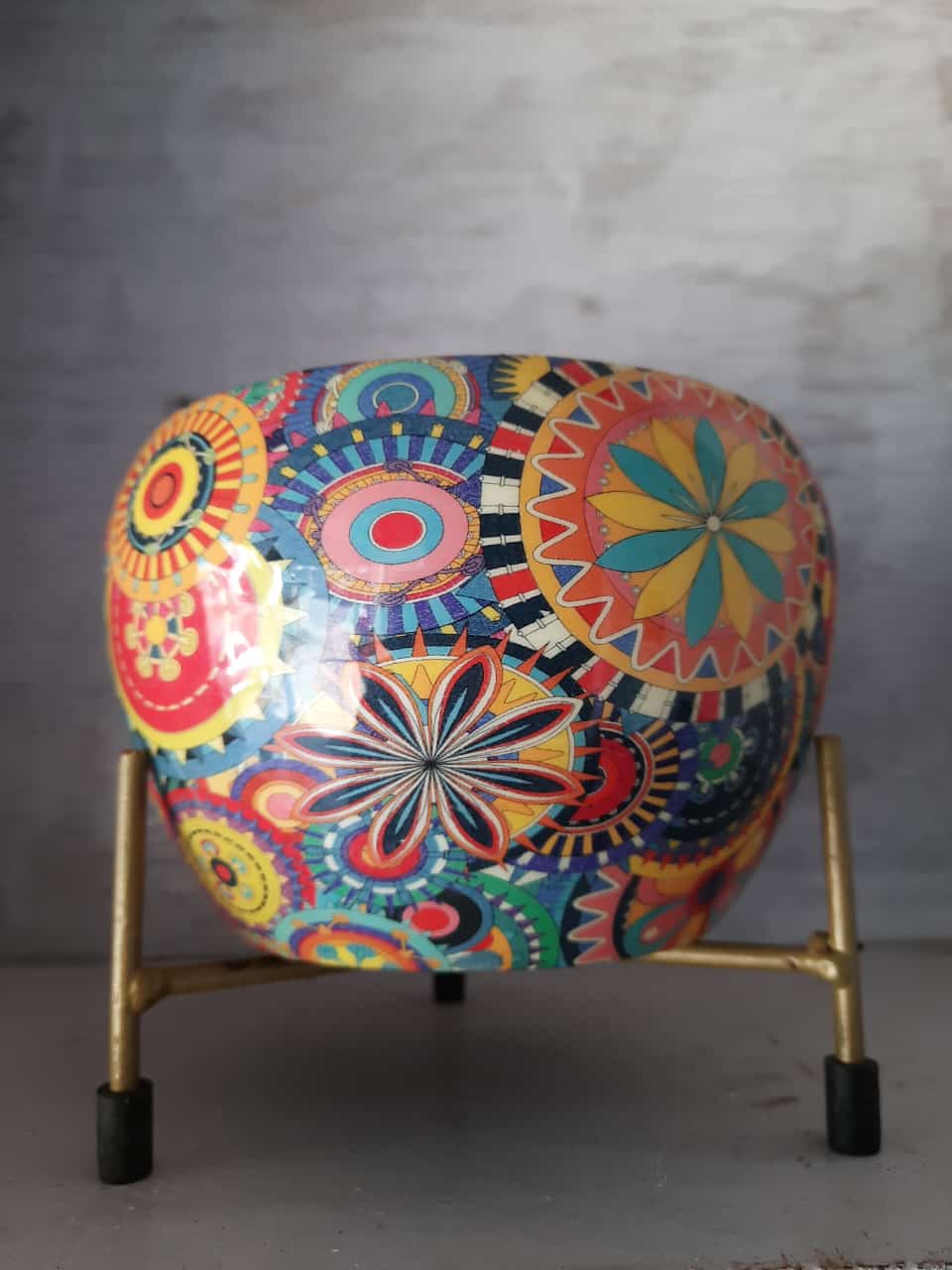 Metal Planter Blooming Yards Original Metal Planter Blooming Yards Original